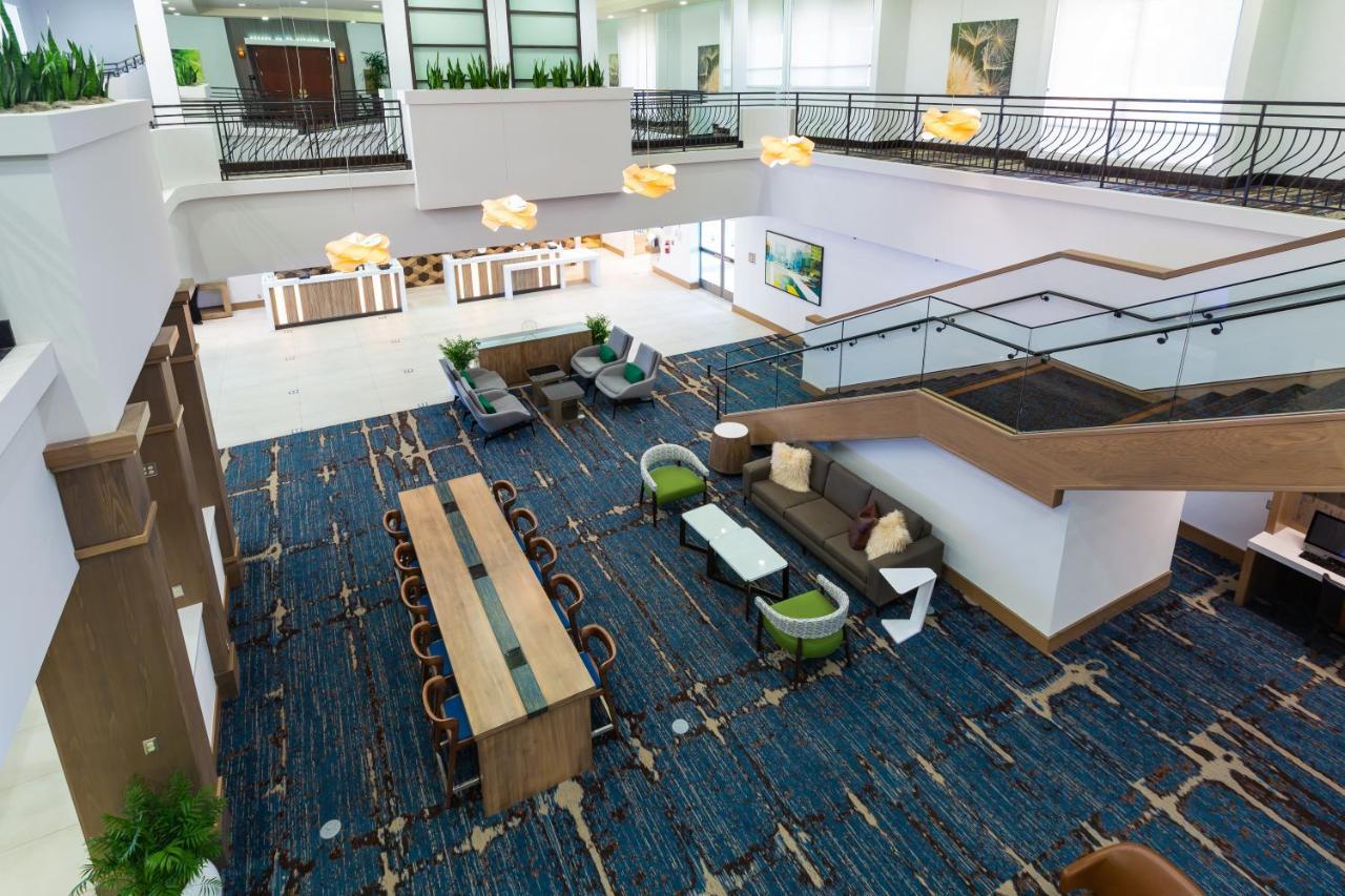 San Jose-silicon Valley By Ihg San Jose