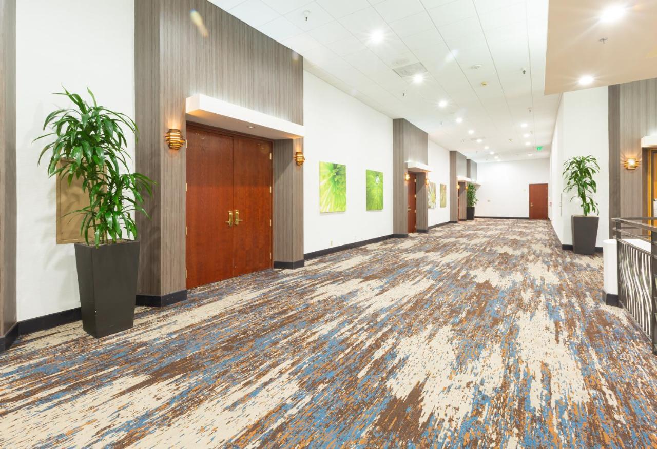 San Jose-silicon Valley By Ihg Hotel 4*