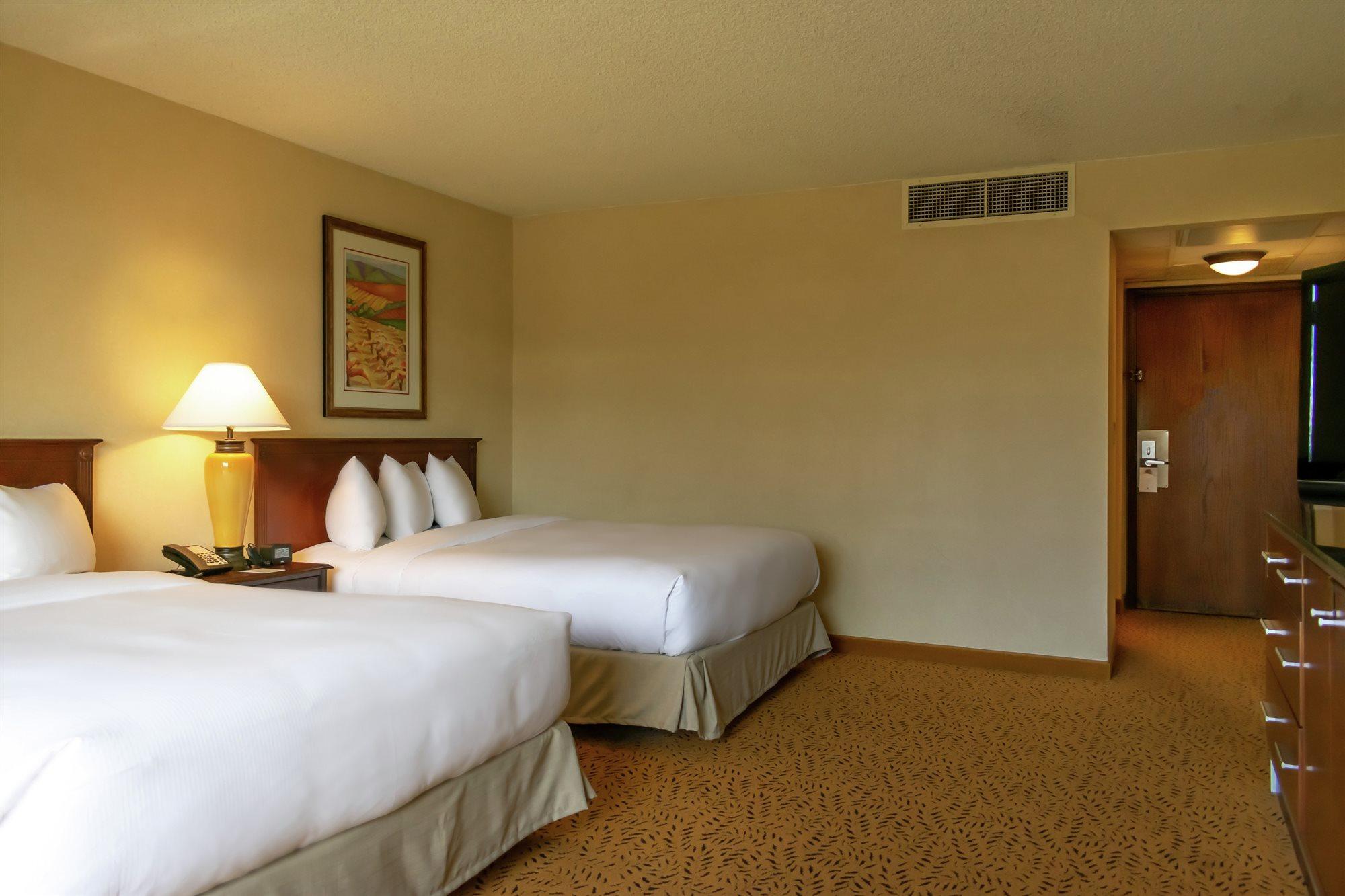 Doubletree By Hilton 4* San Jose