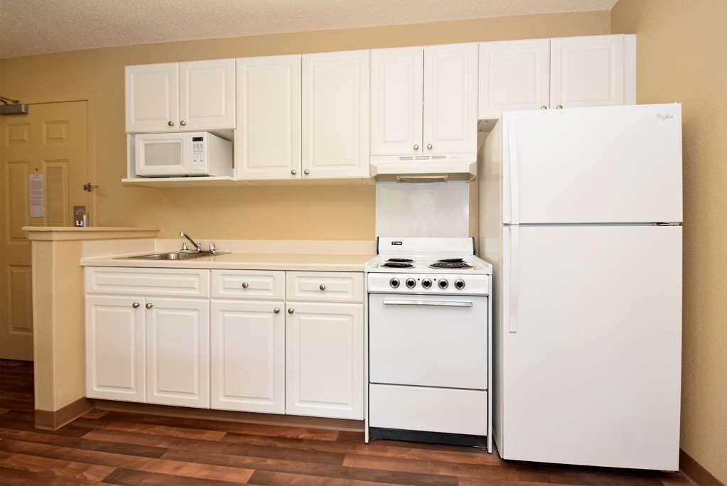 Hotel Extended America - - Edenvale - South San Jose