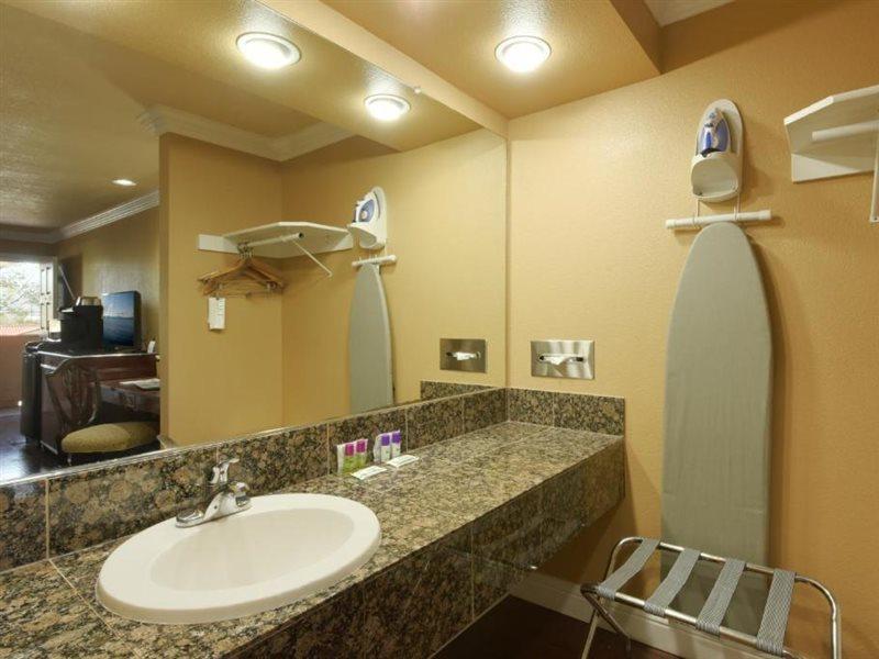 Signature Motel São José