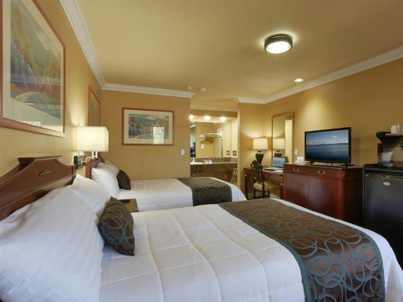 Signature Motel São José