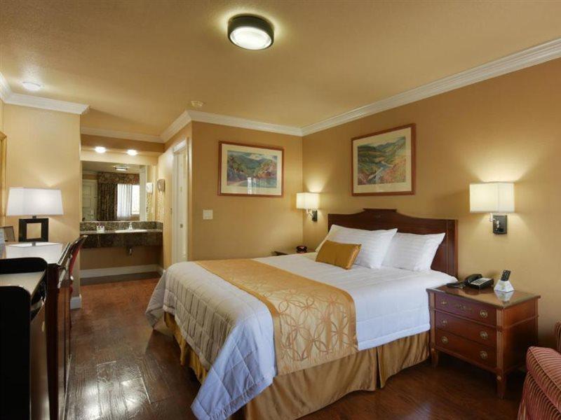 Motel Signature São José