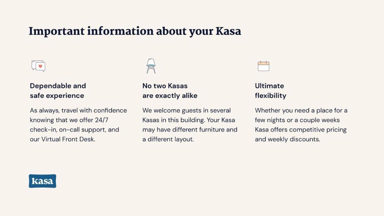 Kasa Downtown
