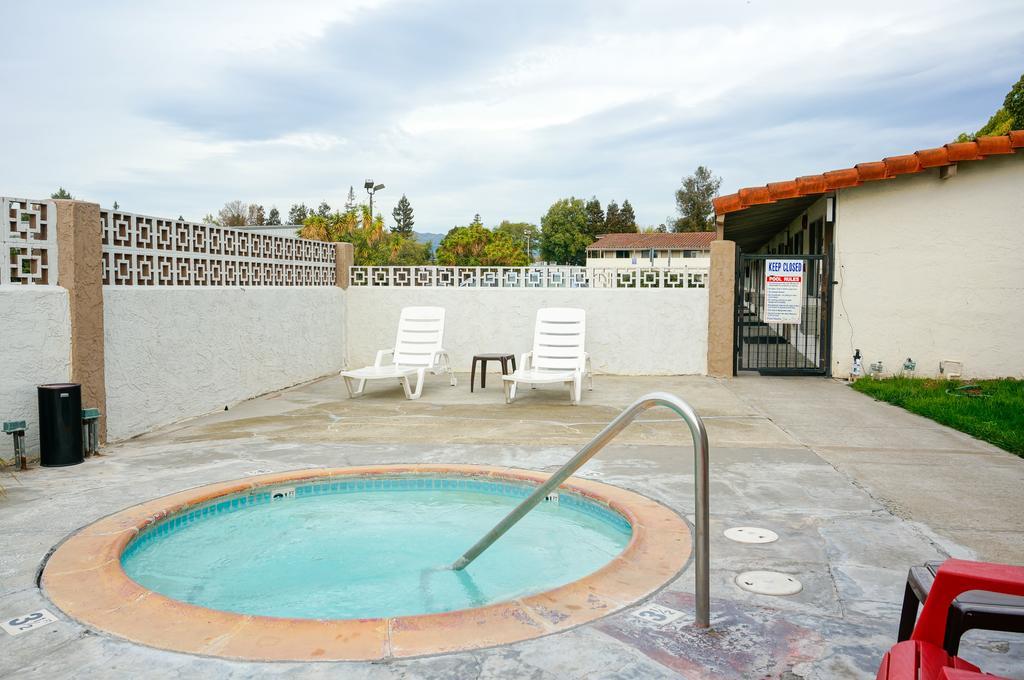 Ez 8 Ii Motel San Jose