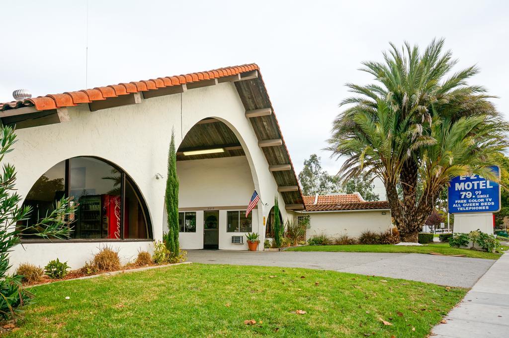 Ez 8 Ii San Jose