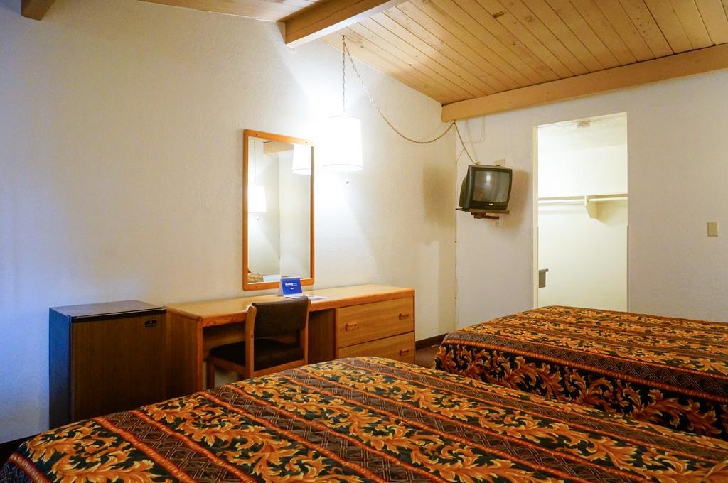 Motel Ez 8 Ii