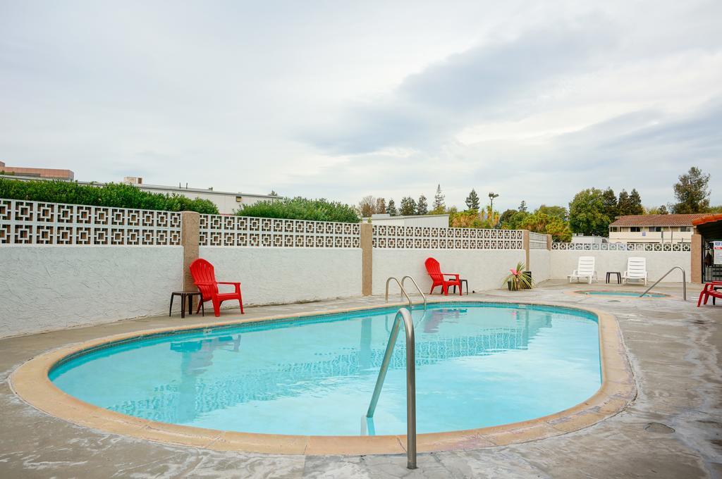 Ez 8 Ii Motel San Jose