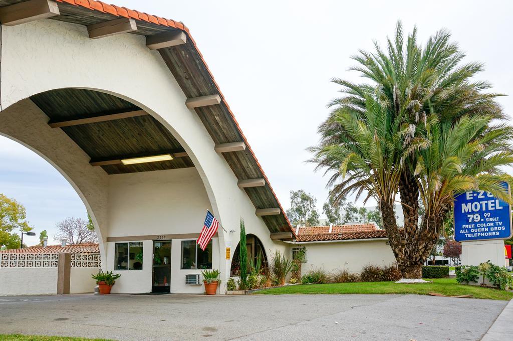 Motel Ez 8 Ii 2*