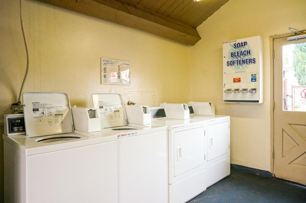 Ez 8 I Motel San Jose