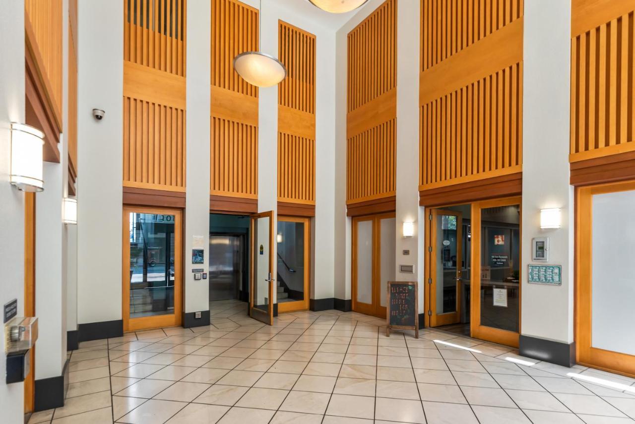 Aparthotel Kasa Downtown