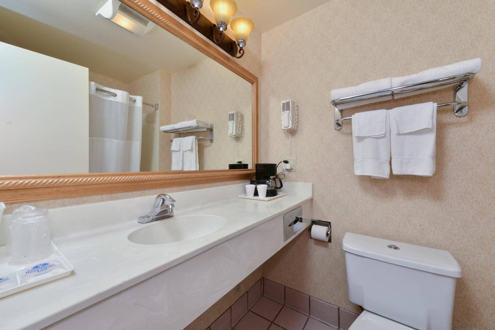 Hotel Americas Value Convention Center 2*