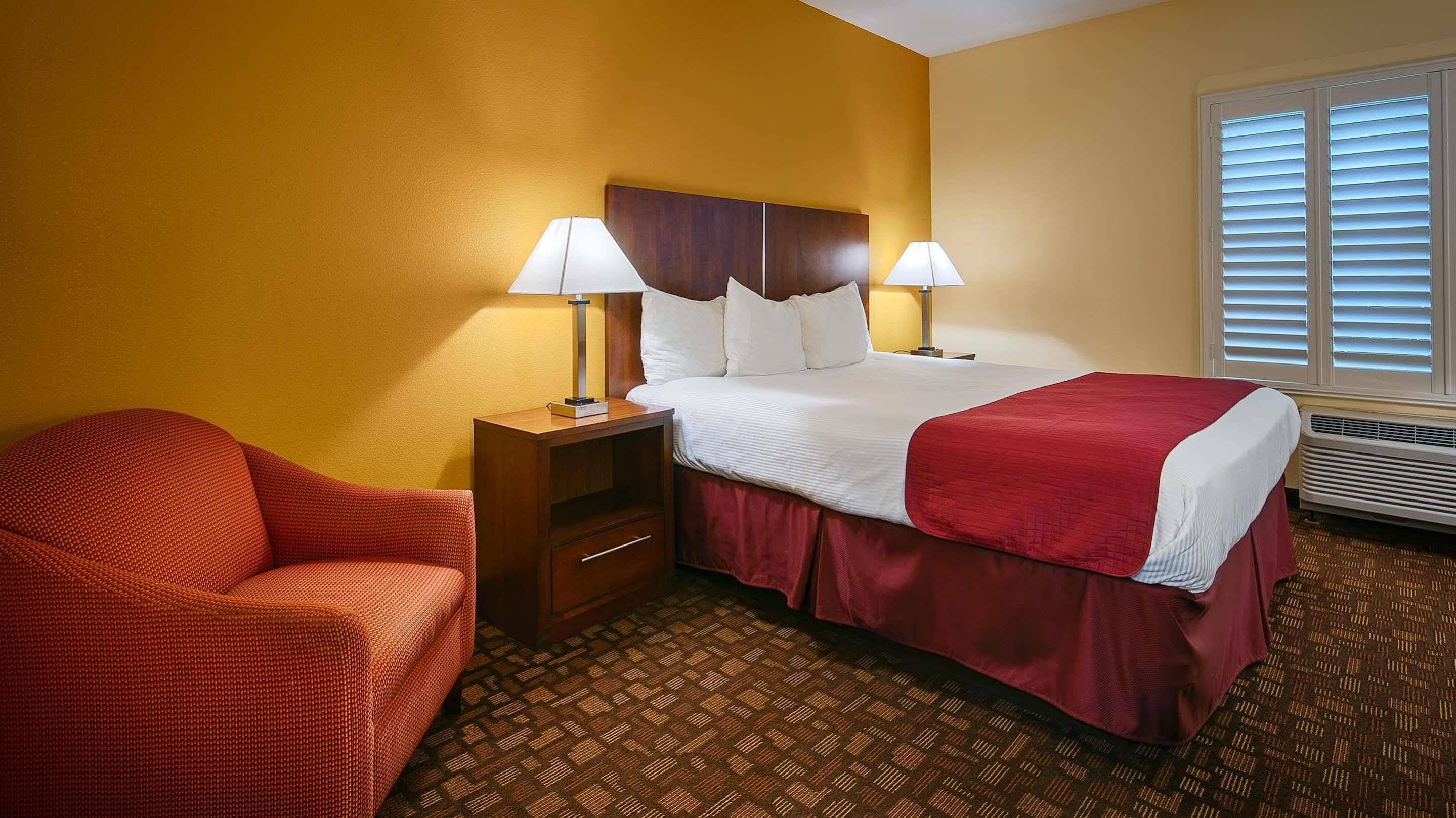 Western Lanai Garden & Hotel San Jose