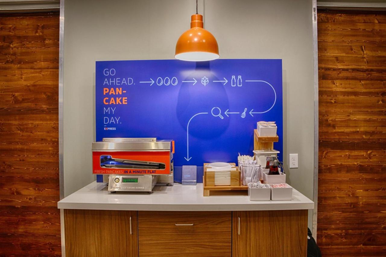 Express & - Silicon Valley By Ihg San Jose