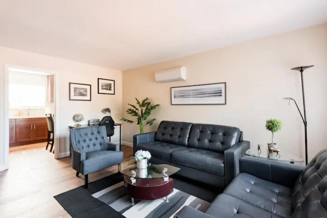 Posh Near Santana Row For Vacation/business *