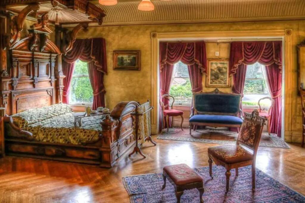 Posh Near Santana Row For Vacation/business San Jose