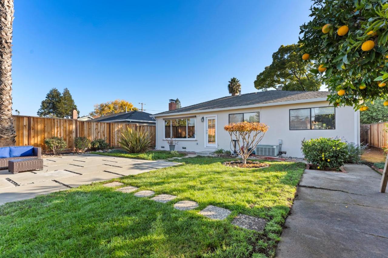 @ Marbella Lane - 3br Suburban Escape Holiday home *