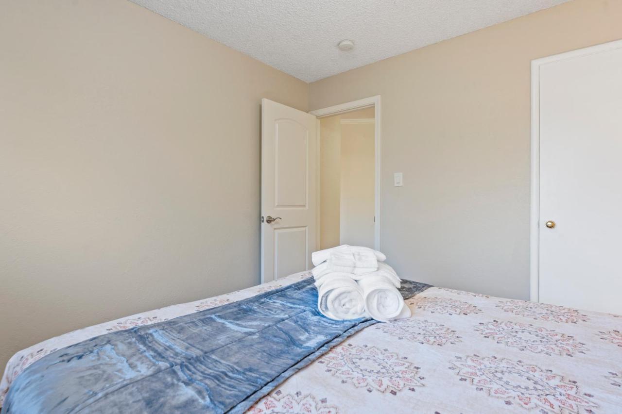 Holiday home @ Marbella Lane - 3br Suburban Escape San Jose