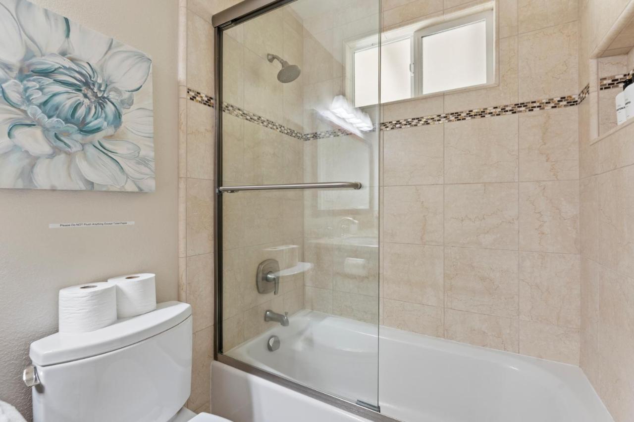 @ Marbella Lane - 3br Suburban Escape Holiday home