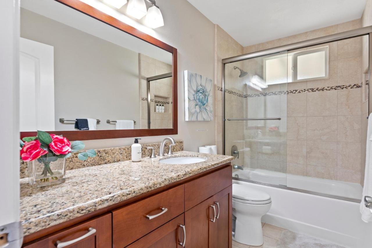 @ Marbella Lane - 3br Suburban Escape Holiday home *