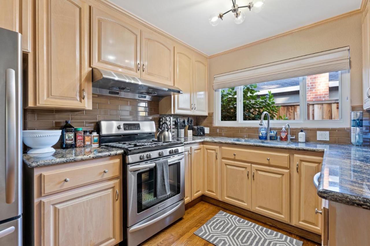 @ Marbella Lane - 3br Suburban Escape San Jose