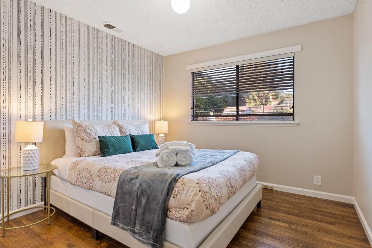 Holiday home @ Marbella Lane - 3br Suburban Escape San Jose