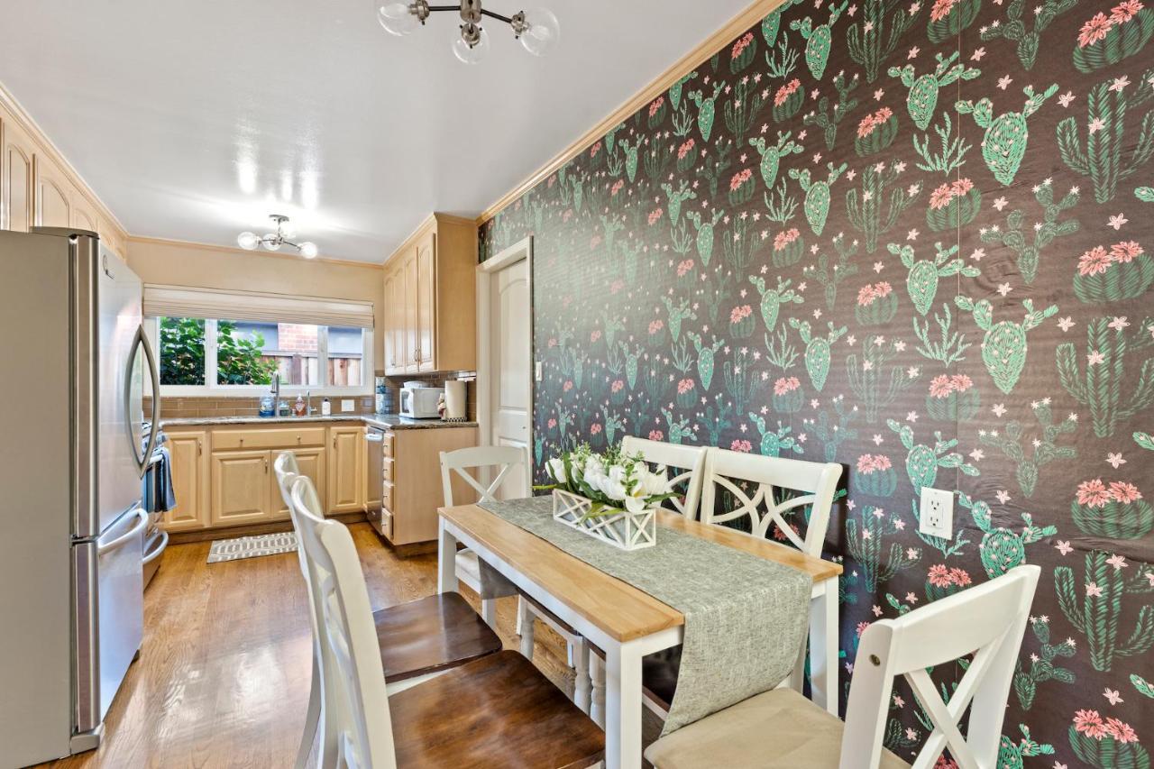 @ Marbella Lane - 3br Suburban Escape San Jose