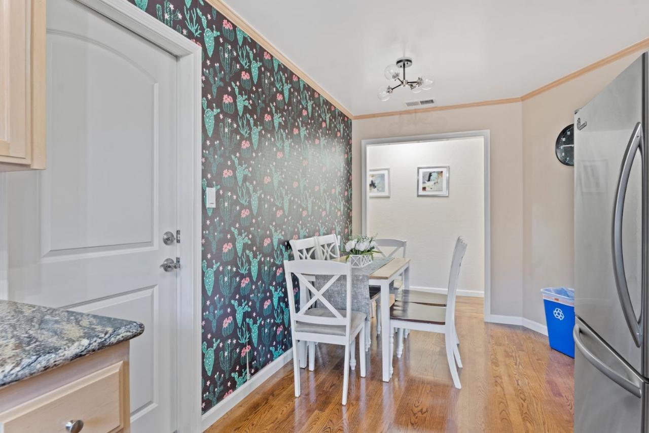 @ Marbella Lane - 3br Suburban Escape Holiday home San Jose