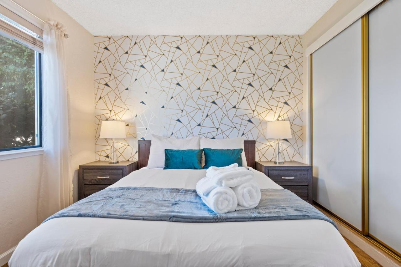 @ Marbella Lane - 3br Suburban Escape Holiday home