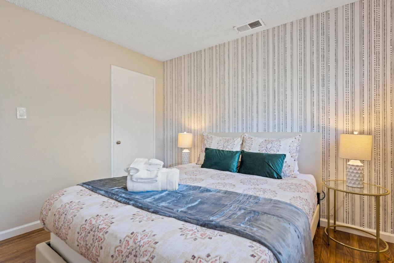 Holiday home @ Marbella Lane - 3br Suburban Escape *
