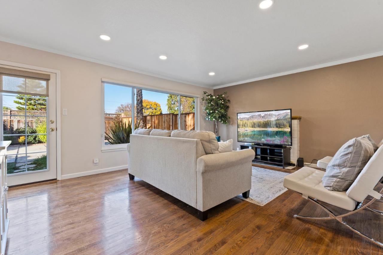 @ Marbella Lane - 3br Suburban Escape Holiday home San Jose