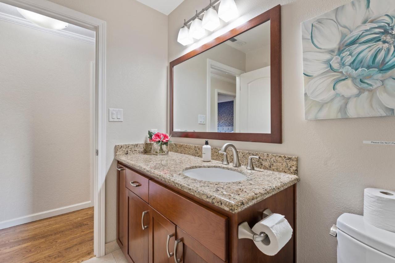 @ Marbella Lane - 3br Suburban Escape *