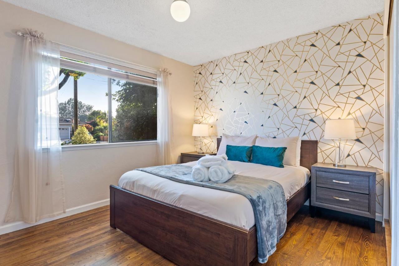 @ Marbella Lane - 3br Suburban Escape Holiday home *