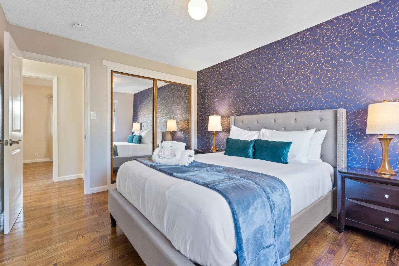 Holiday home @ Marbella Lane - 3br Suburban Escape