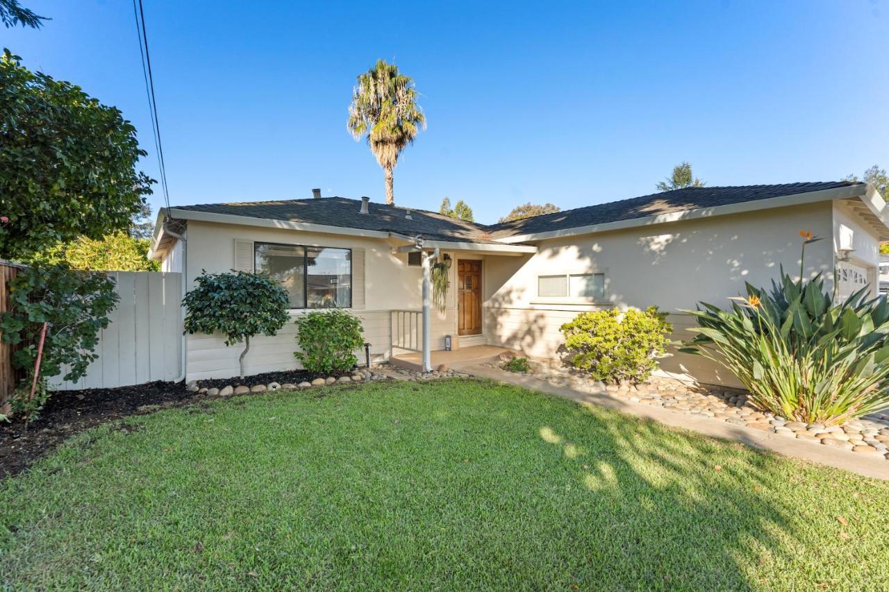@ Marbella Lane - 3br Suburban Escape *