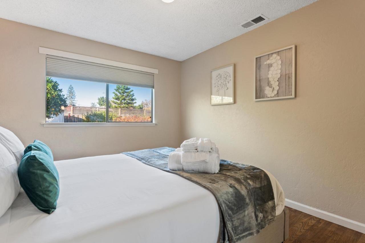 @ Marbella Lane - 3br Suburban Escape * San Jose