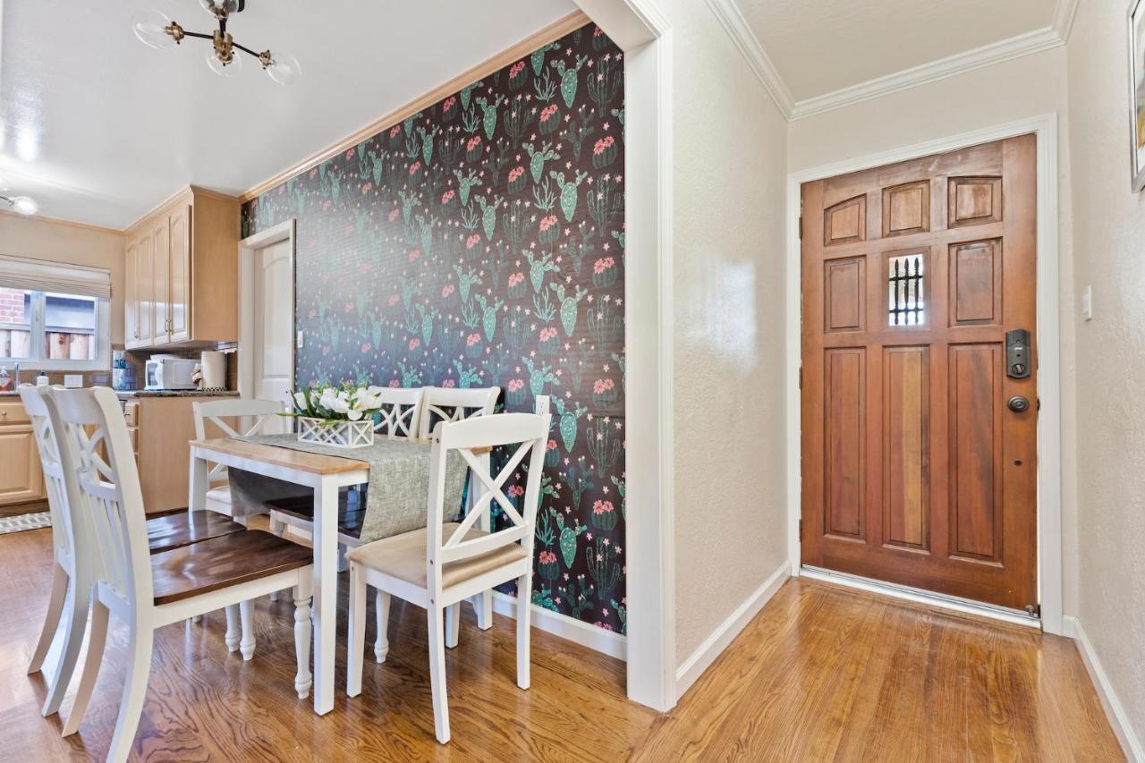 Holiday home @ Marbella Lane - 3br Suburban Escape