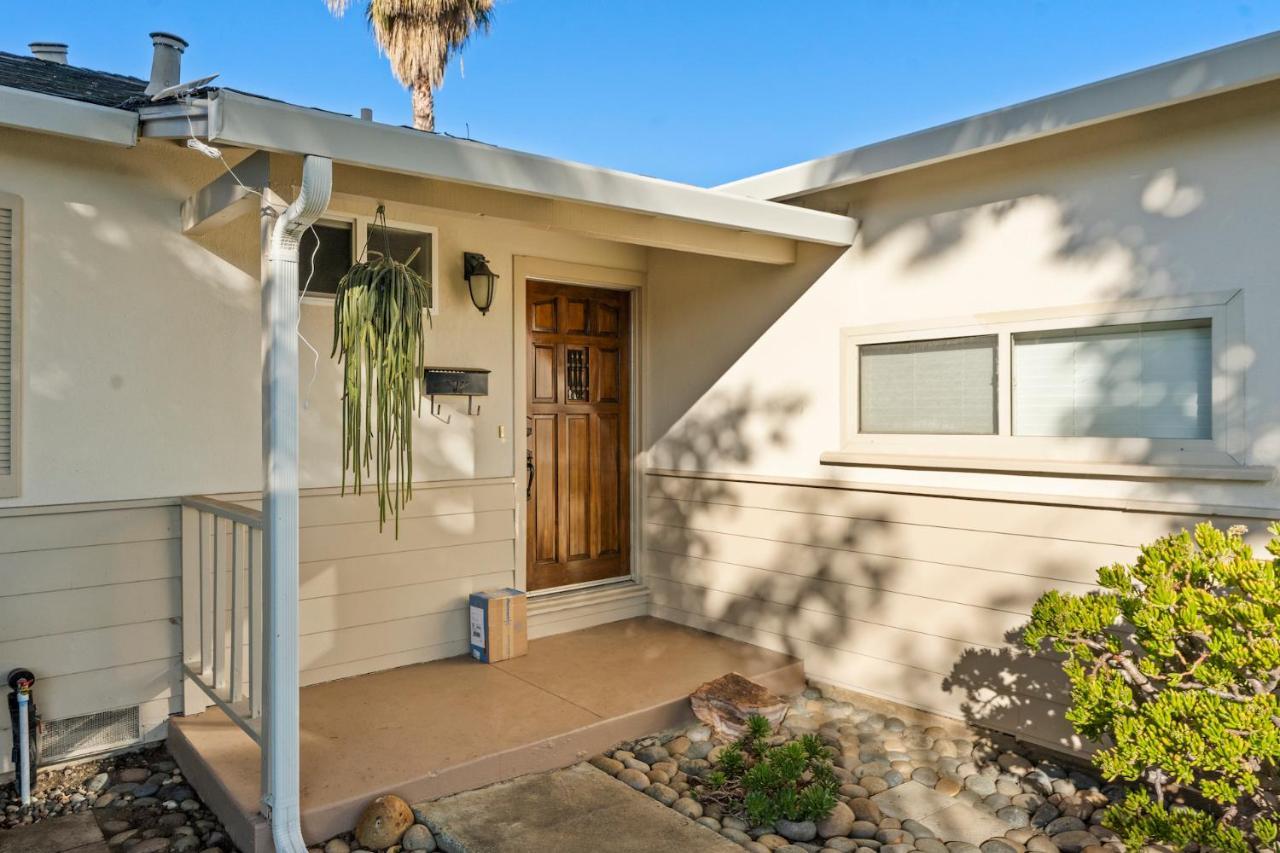 @ Marbella Lane - 3br Suburban Escape San Jose