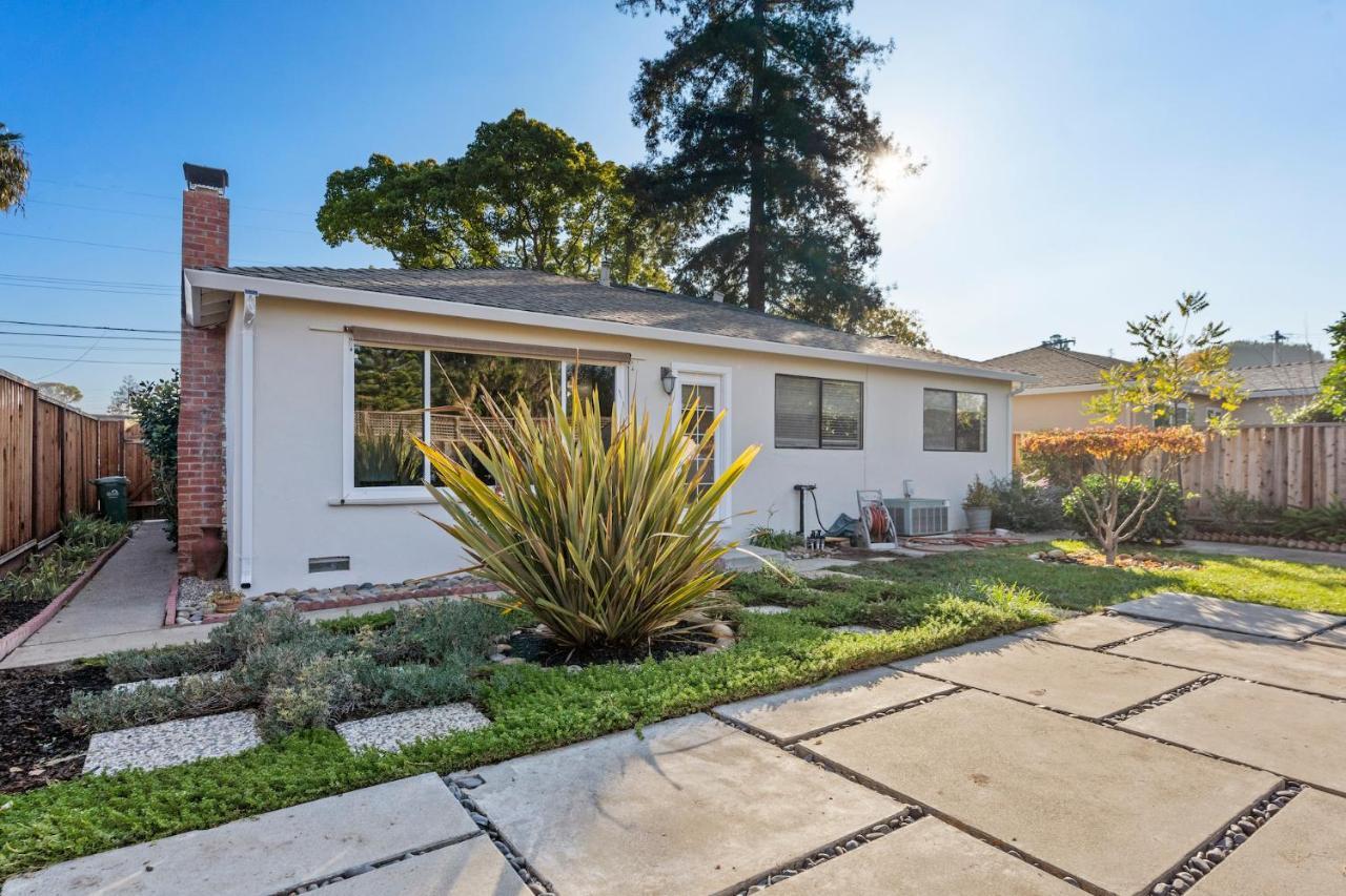 Holiday home @ Marbella Lane - 3br Suburban Escape San Jose