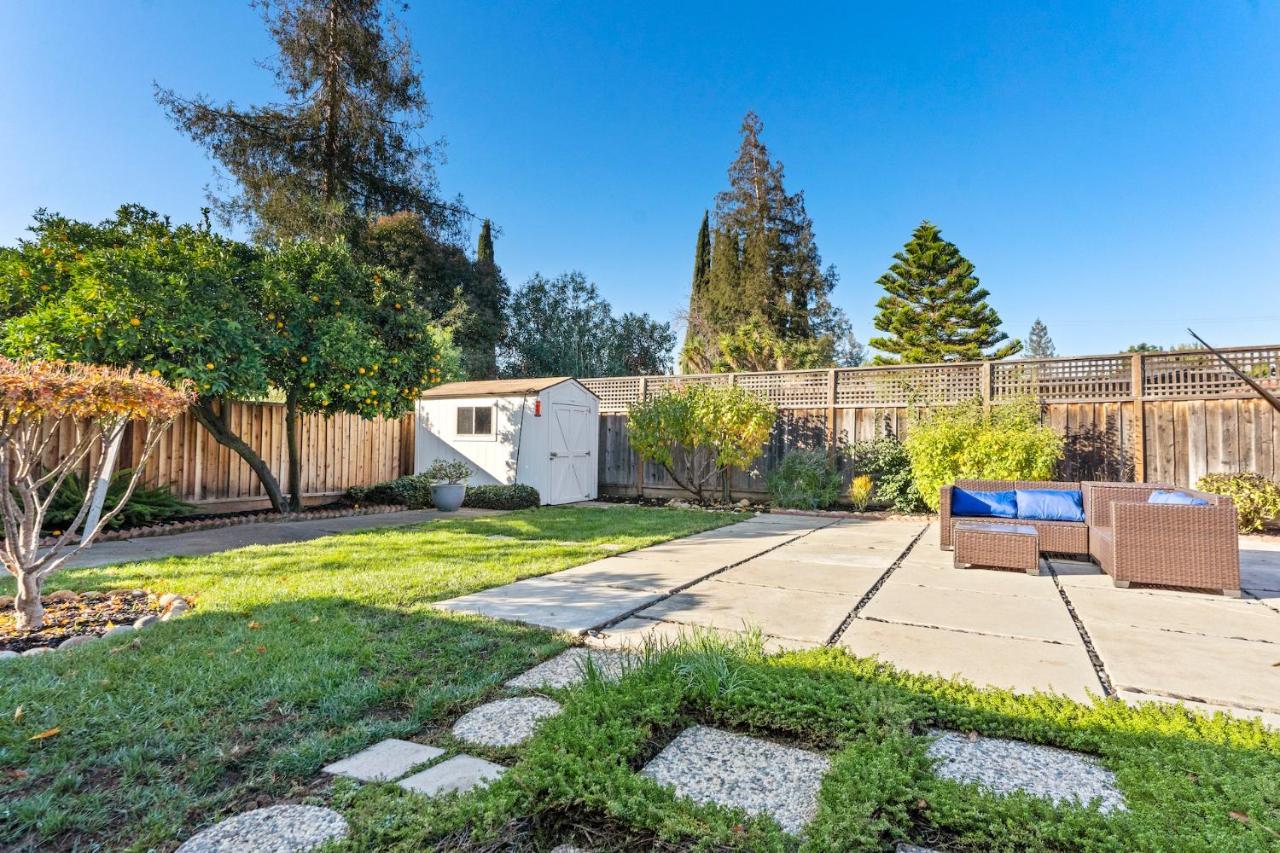 @ Marbella Lane - 3br Suburban Escape San Jose