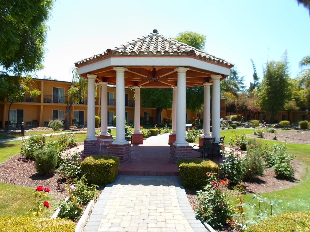 Airport Garden Hotel 3*