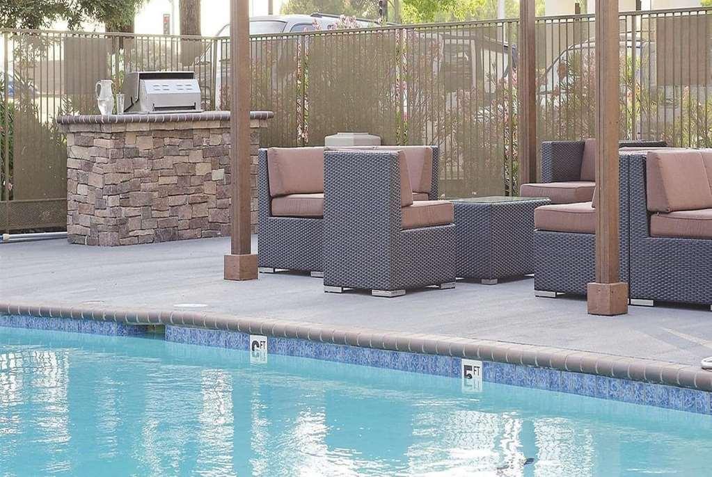 Hotel Spark By Hilton Airport San Jose