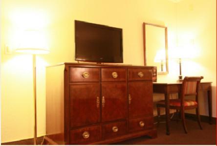 Caravelle Extended Motel San Jose