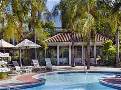 Hotel Airport Garden 3*