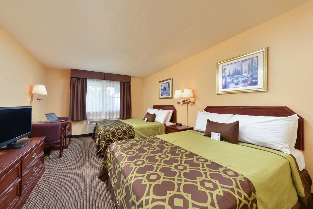 Americas Value Convention Center Hotel San Jose
