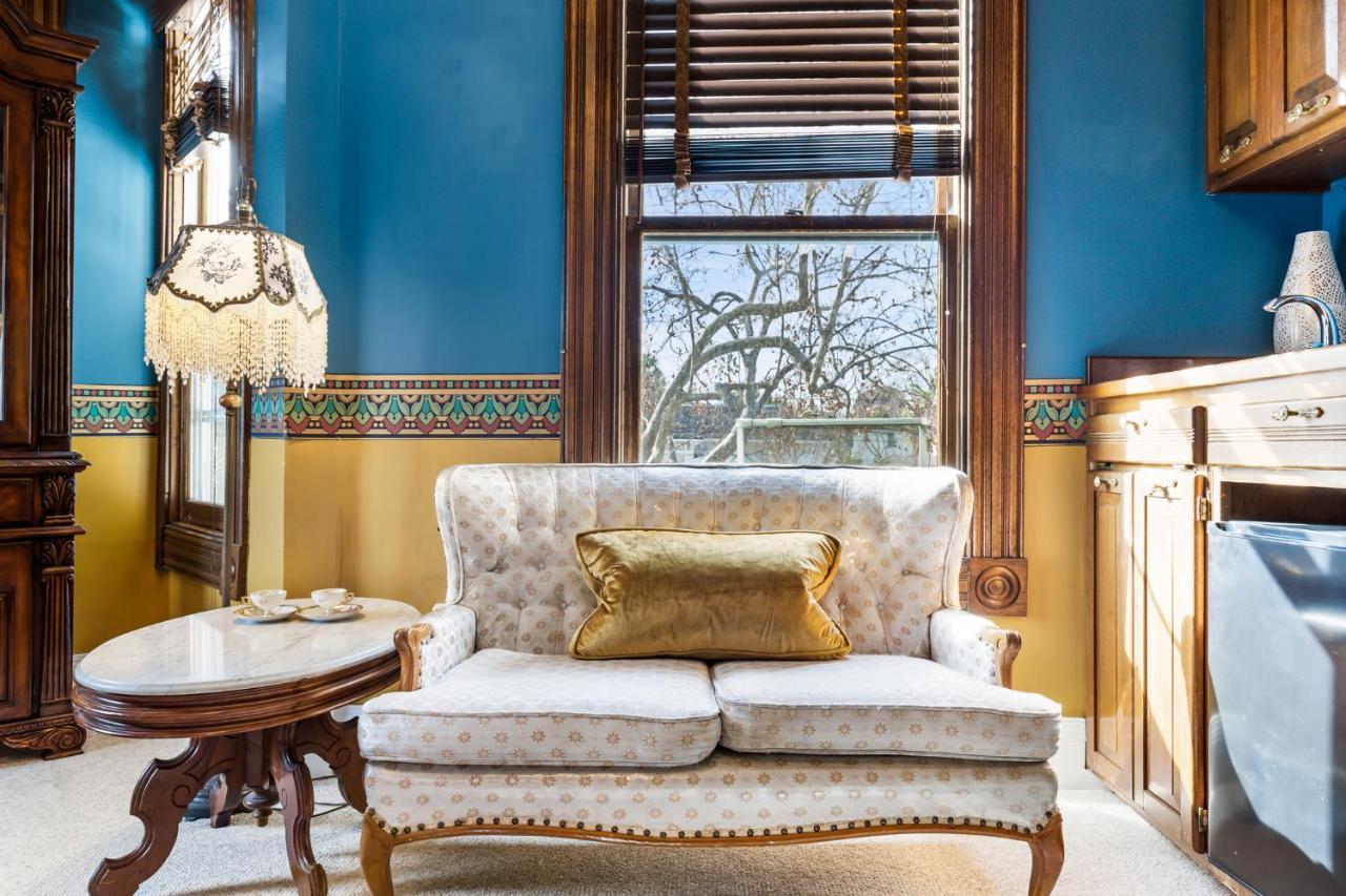 Homestay Sj Downtown Victorian History Landmart Unit1 San Jose