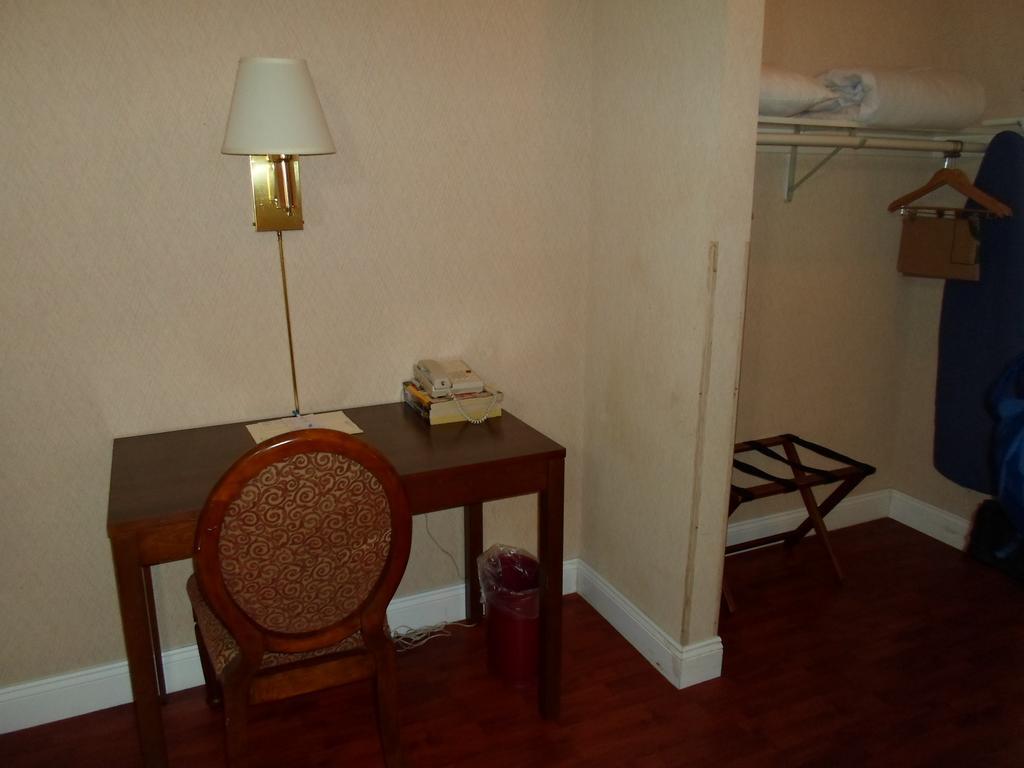 Arena Hotel San Jose