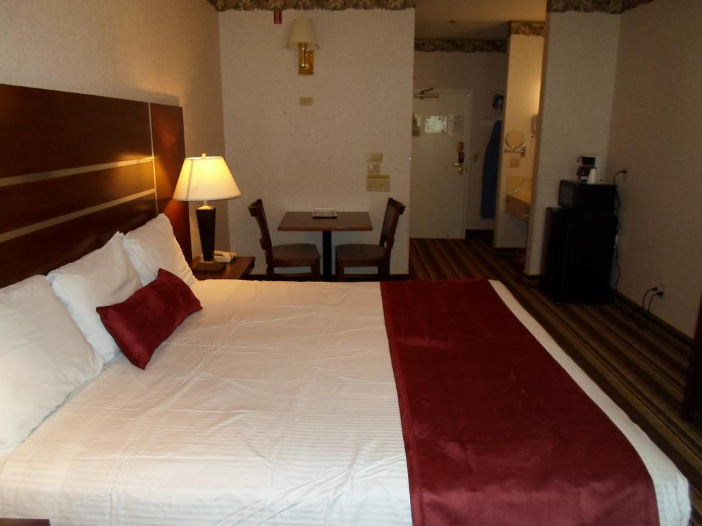 Hotel Arena