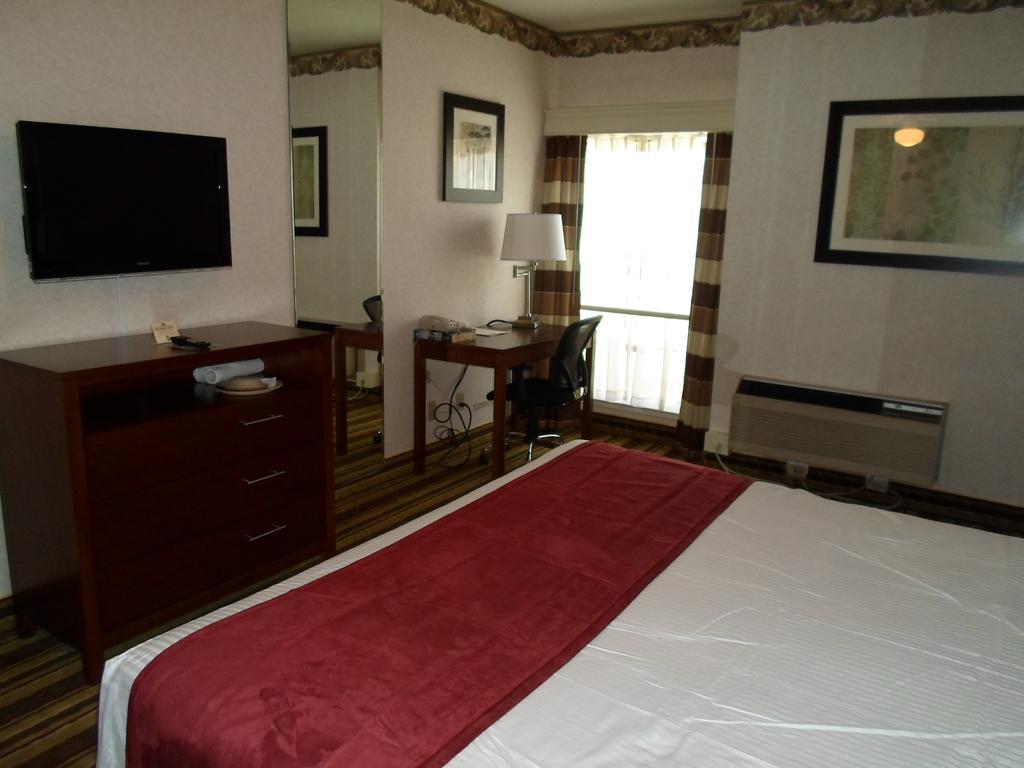 Hotel Arena 3*
