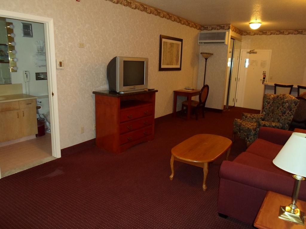 Hotel Arena San Jose